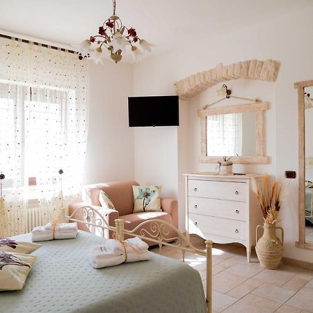 Dimora Aia Piccola Villa Alberobello Bagian luar foto
