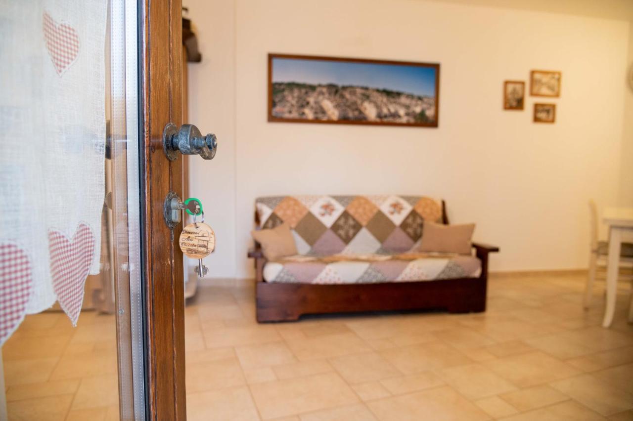 Dimora Aia Piccola Villa Alberobello Bagian luar foto