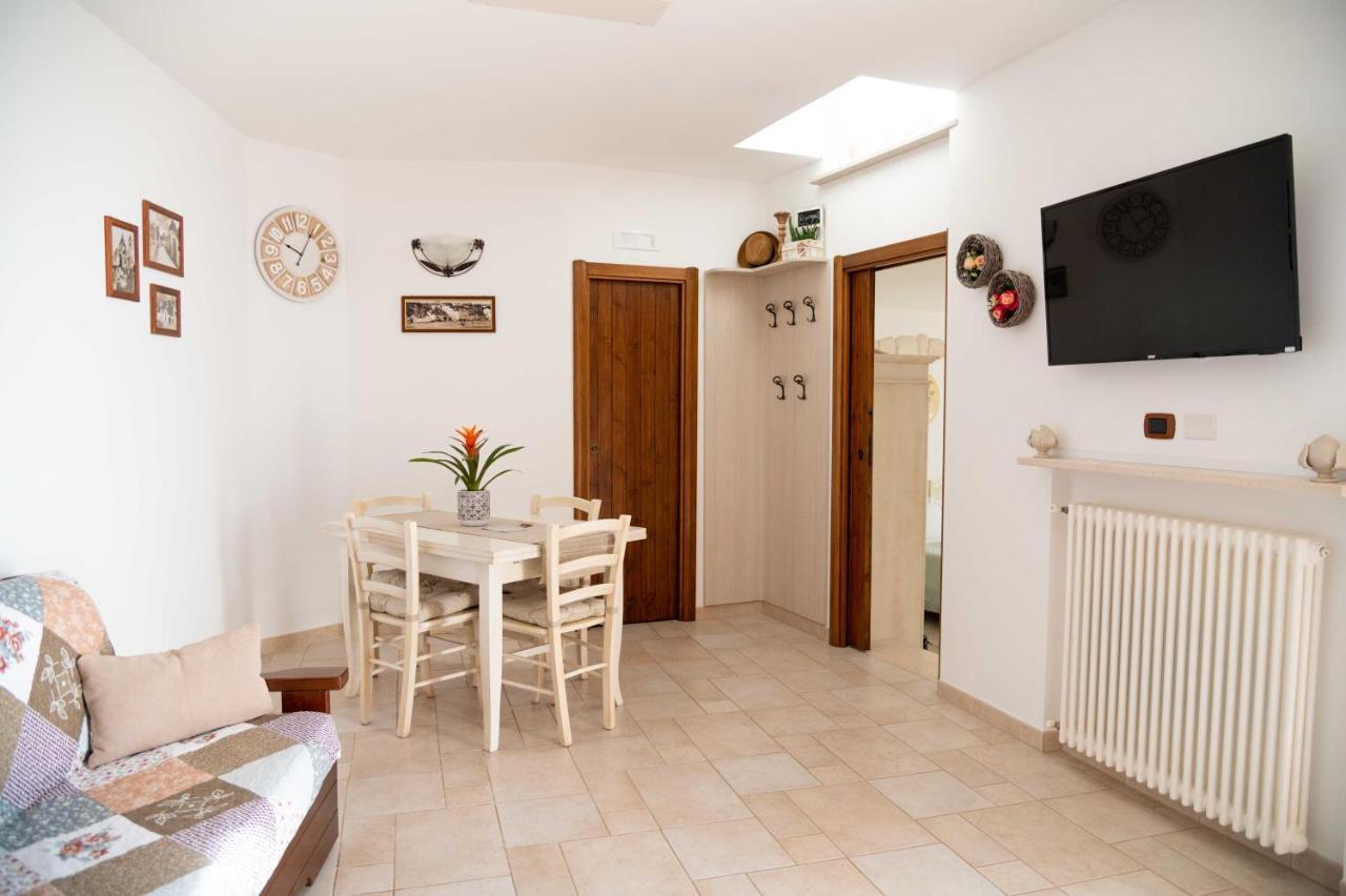 Dimora Aia Piccola Villa Alberobello Bagian luar foto