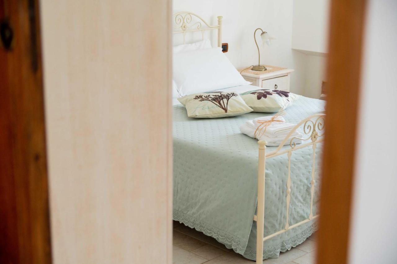 Dimora Aia Piccola Villa Alberobello Bagian luar foto