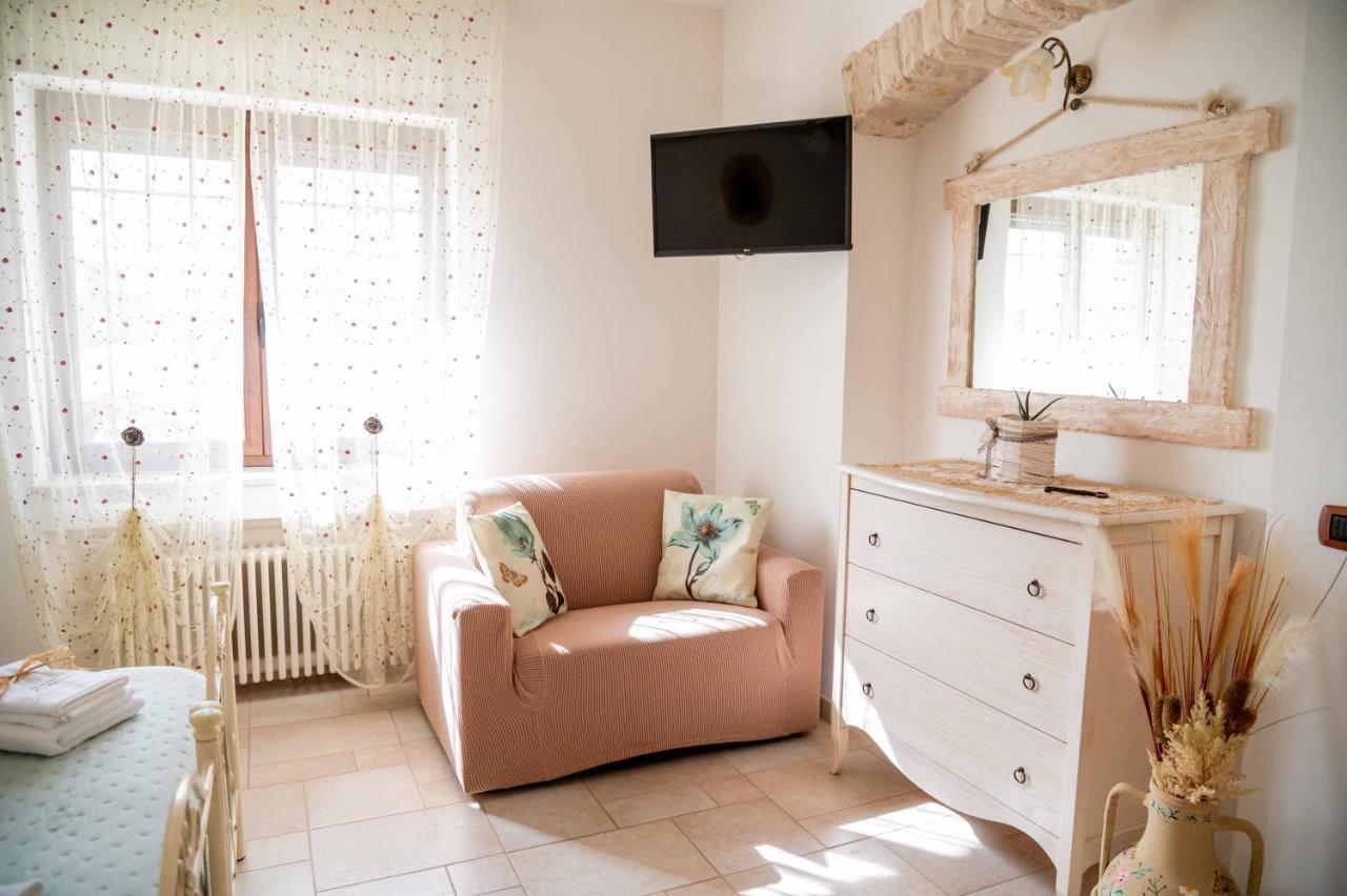 Dimora Aia Piccola Villa Alberobello Bagian luar foto