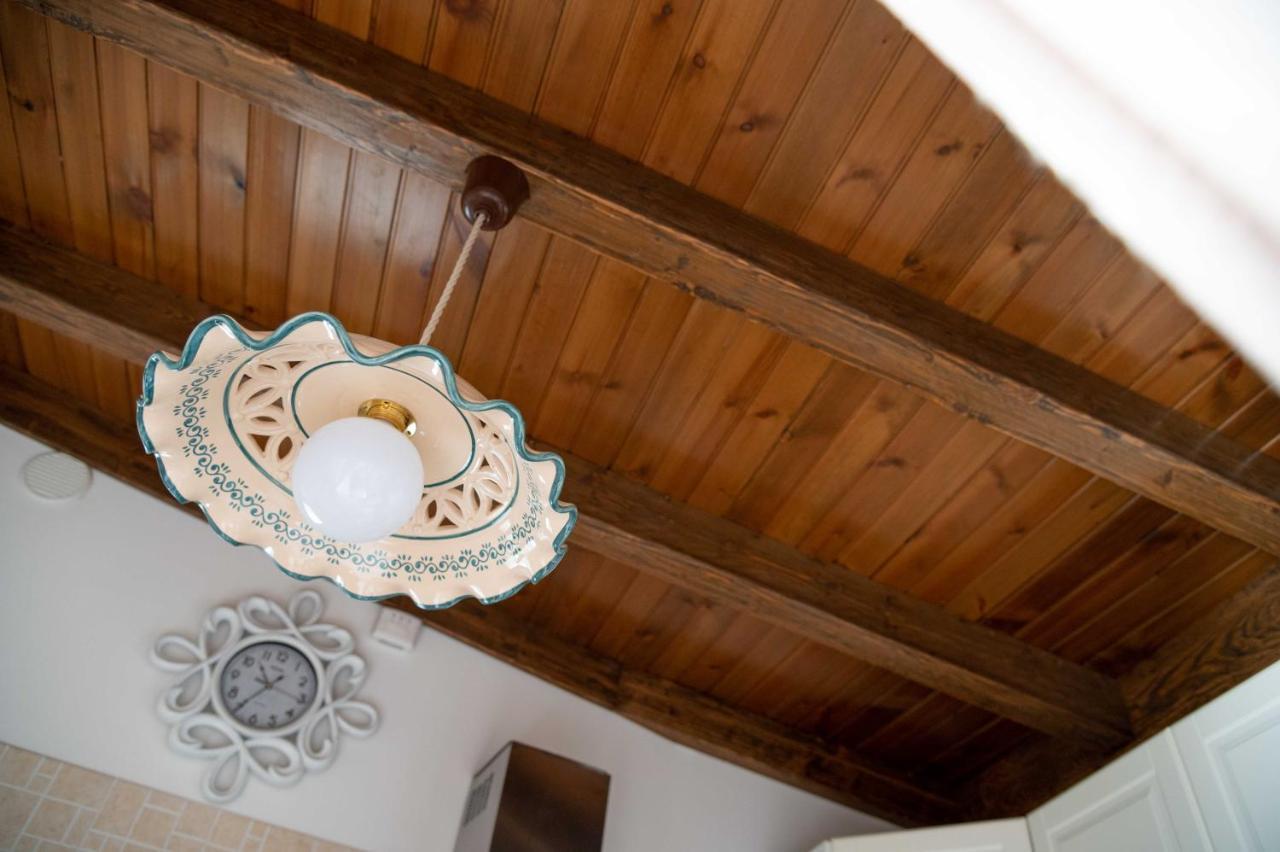 Dimora Aia Piccola Villa Alberobello Bagian luar foto