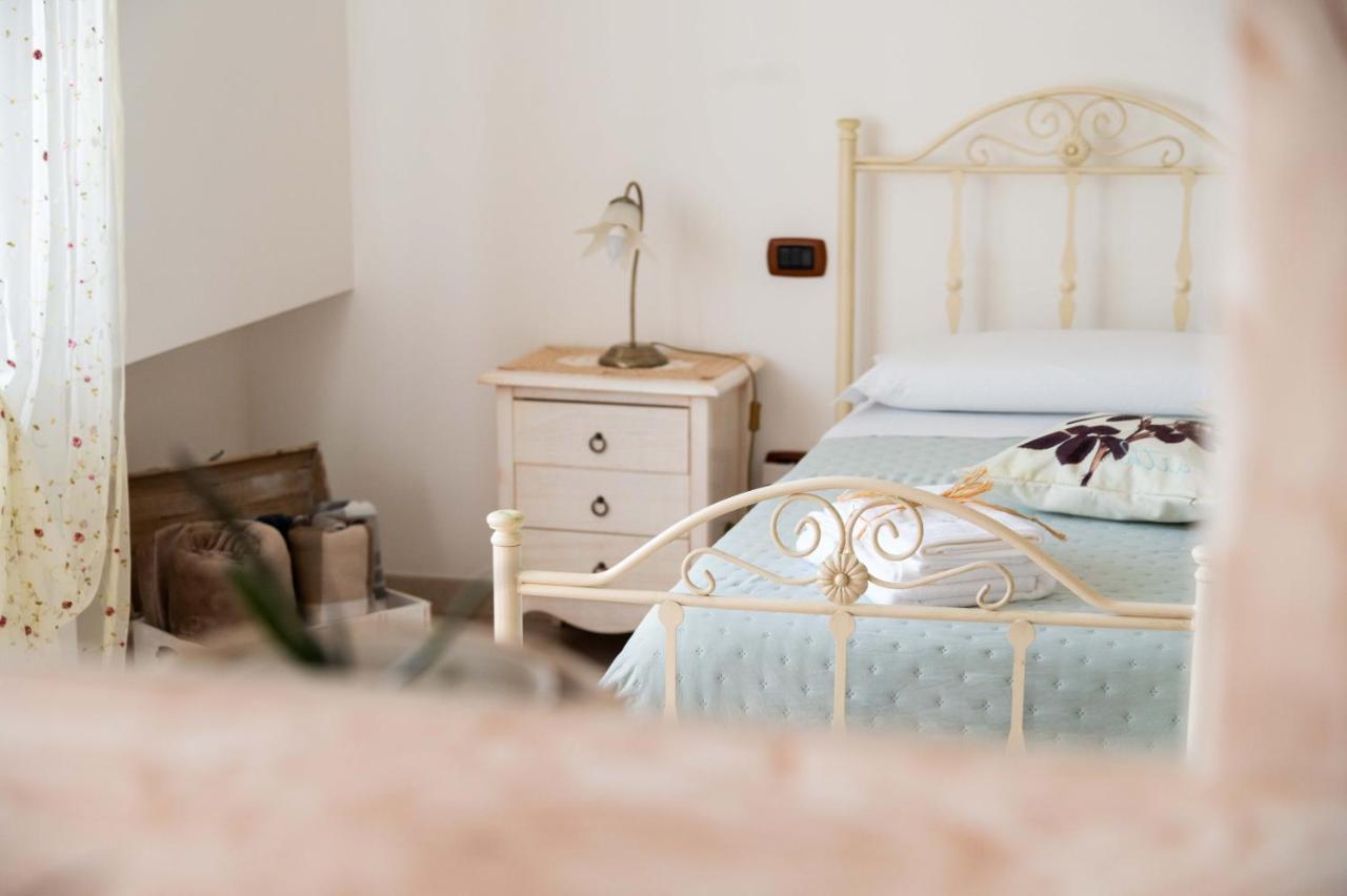Dimora Aia Piccola Villa Alberobello Bagian luar foto